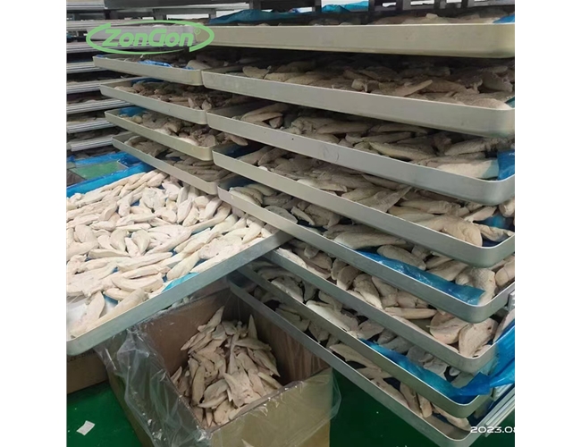 寵物食品凍干機